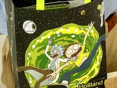 -好利来(团结湖店)