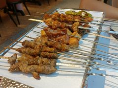 -轻松串吧(亦庄上海沙龙店)