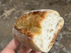 -佐敦面包铺·JORDAN BAKERY