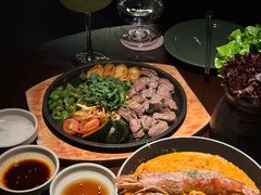 -Fuzzy Bistro 浮几韩餐·茶酒馆