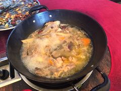 鸡汤-友口福(大良店)