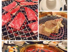 -NIUAN牛庵·日式和牛烧肉(恒隆店)