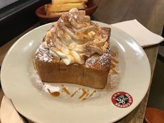 -漫咖啡(沙龙汇店)