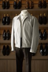 -MR.COLLECTION西装先生(富华里店)