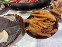 -正贰捌经重庆老火锅(建设路店)