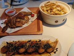 -庆江南江南菜(琴湖溪里花园城店)