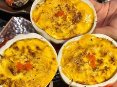 -花潮料理艺食馆(SM新生活广场店)