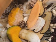 -江南福宴·澳门海鲜.牛肉火锅(汇高栢悦中心店)