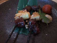 -花潮料理艺食馆(世欧广场店)