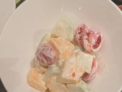 -希尔顿欢朋酒店·欢朋餐厅