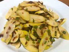 -蜀宴小调·精致家常菜(来福士店)