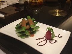 -粗茶淡饭·汉口公馆(循礼门店)