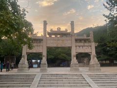 -青州古城