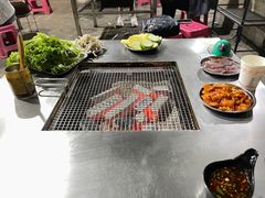 -同心烧烤(总店)