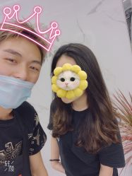 -潘多拉Hairsalon