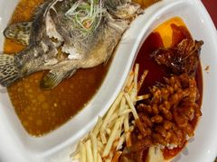 -马凯餐厅(地安门店)