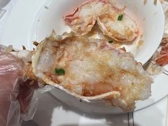-隆聚·时令海鲜(洪兴店)