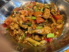 -61号餐吧(兴坪古镇漓江店)