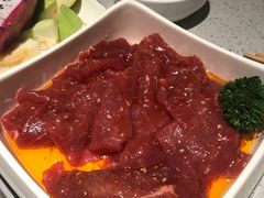 -海底捞火锅(航洋城店)