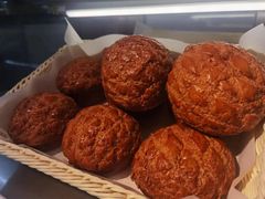 -宜家·瑞典风味餐厅(武汉荟聚中心店)