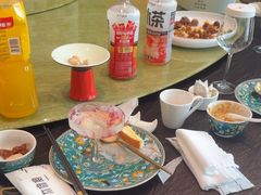 -太守宴·蘭院(天塔店)