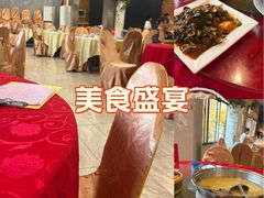 -西江河鲜·趣苑酒楼(鼎湖牌坊店)