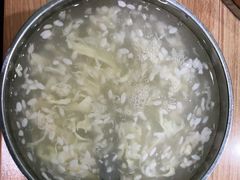 -清真老铁家灌汤包