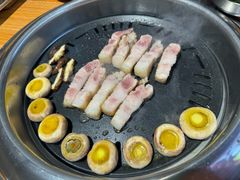 -哼蟹二将·烤肉酱蟹(合生汇店)