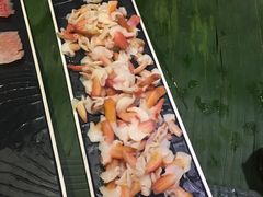 -胥城大厦-胥香自助餐厅