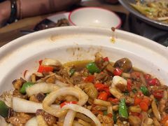 -新白鹿餐厅(城西银泰城店)