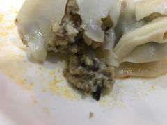 -辣妈水饺红冒菜(金阳路店)