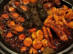 钱塘盆菜-钱塘宴(东站西子国际店)