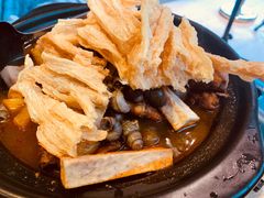 -渔太泰漓江小馆·广西融合菜(西街店)