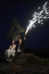 点击看大图 -Mu慕婚纱摄影·超级工作室