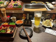 -暖都焼肉·和牛酒場(花都店)