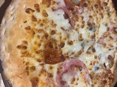 -棒约翰比萨·意面(古墩路店)