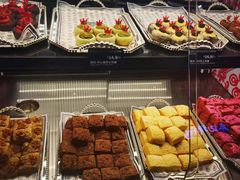 -CC BAGEL&SCONE 贝果与司康(南开大悦城店)
