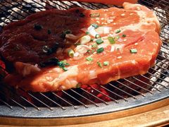 -泥炉烧肉师(新街口金銮巷店)