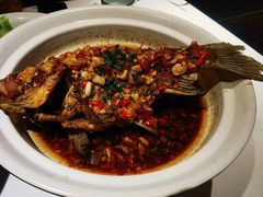 -费大厨辣椒炒肉(高铁吾悦广场店)
