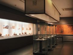 -中国茶叶博物馆(双峰馆区)