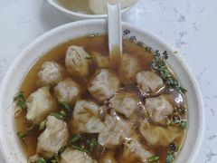-蒋家桥饺面店(四望亭路店)