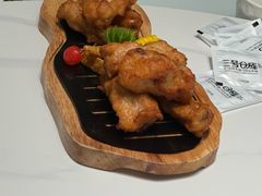 -3号仓库·创意中国菜(新世界城店)