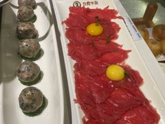 -许府牛火锅(信义坊总店)