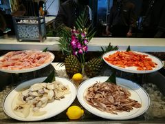 -火舞泰·泰式海鲜火锅餐厅(世纪城店)