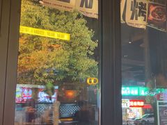 -功夫怪兽·烧烤(珠江路店)