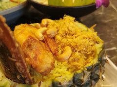 -Thai Alley泰爱里(二沙岛店)