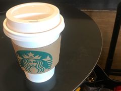 -星巴克(北京首都国际机场7店)