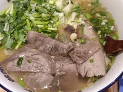 -马记永·兰州牛肉面(3019君尚店)