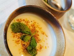 宫廷杏仁豆腐-四季民福烤鸭店(王府井灯市口店)