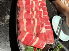 -捞王锅物料理(环球港店)